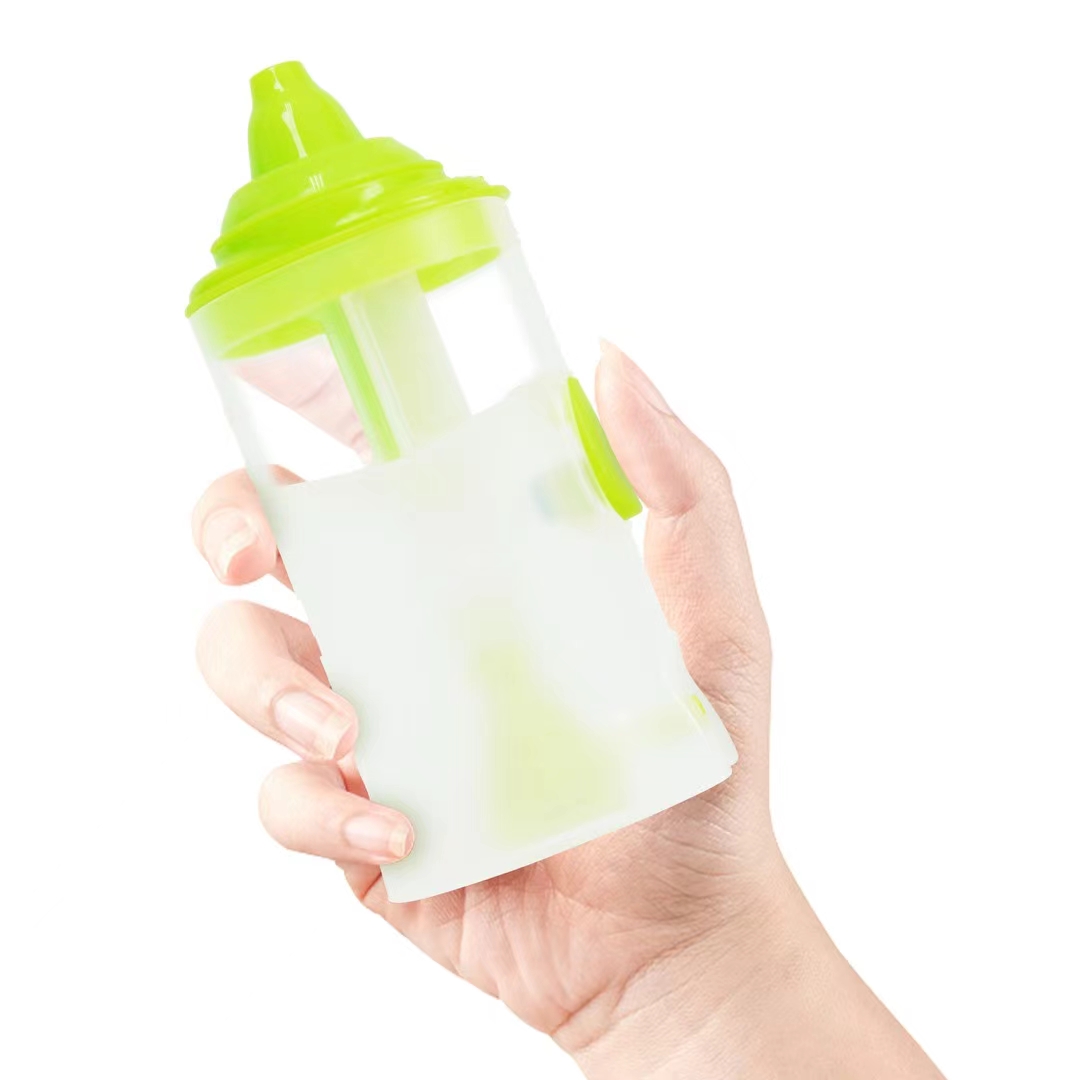 帕瑞鼻腔冲洗器-PARI