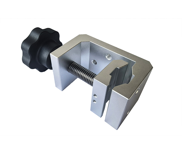 万向固定夹