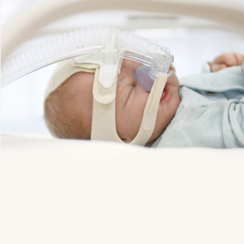 Infant Flow LP NCPAP压力发生器